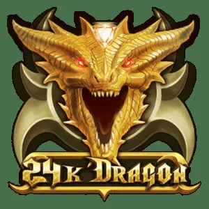 24k Dragon