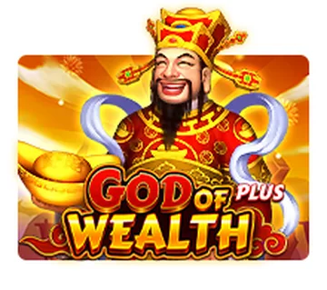 God Of Wealth Plus