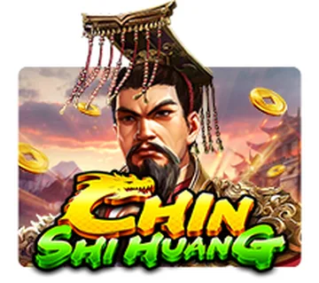 Chin shi huang